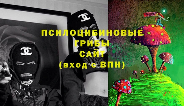 прущие крисы Алексеевка